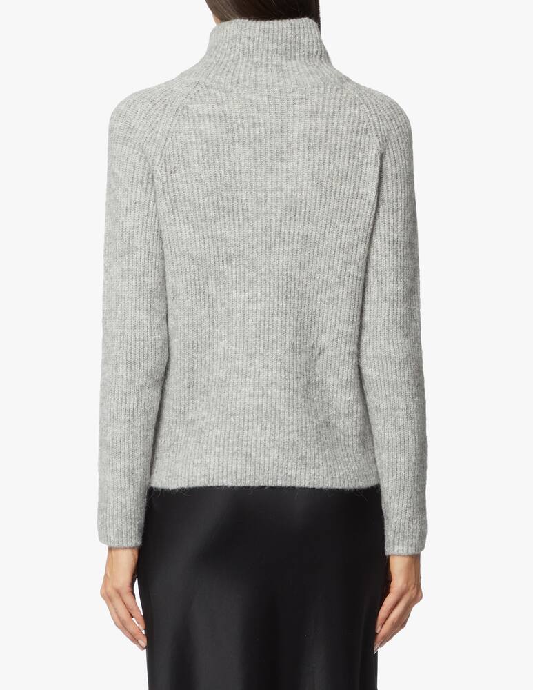 rinascente BOSS Maglione in misto alpaca