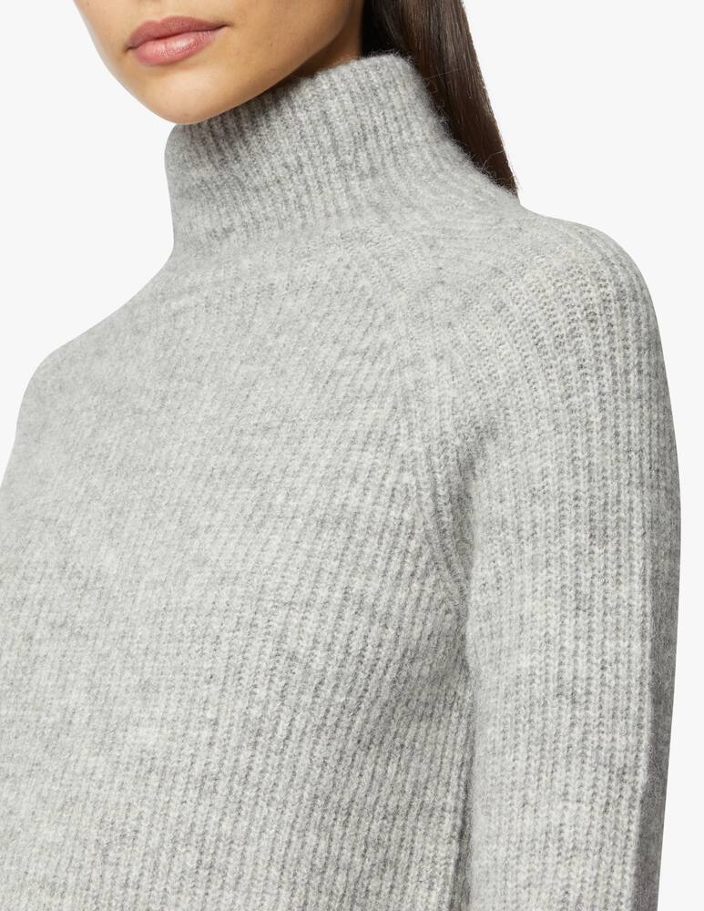 rinascente BOSS Maglione in misto alpaca