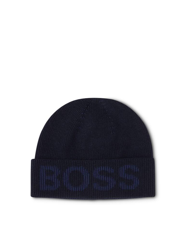 rinascente BOSS Cappello con logo boss