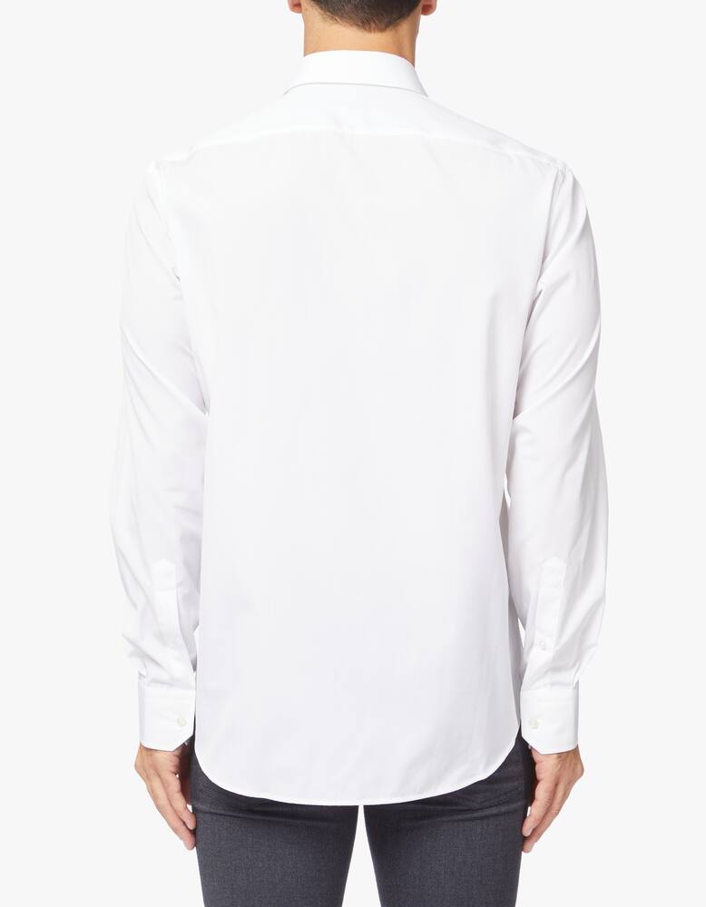 rinascente BOSS Easy iron popeline regular shirt