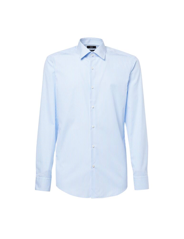 BOSS Easy iron regular shirt - picture 1 BOSS Easy iron regular shirt - picture 1