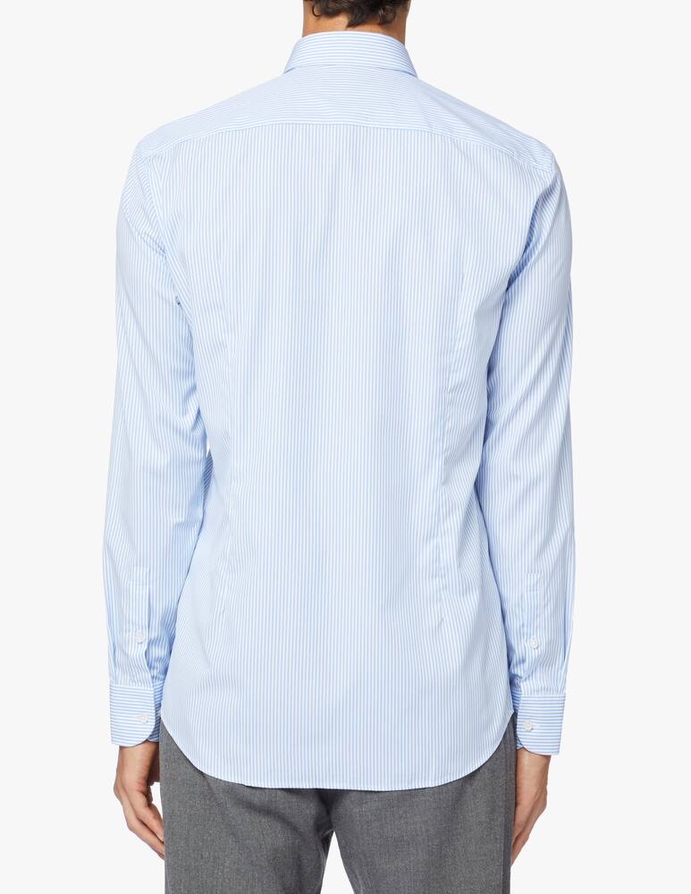 rinascente BOSS Easy iron regular shirt