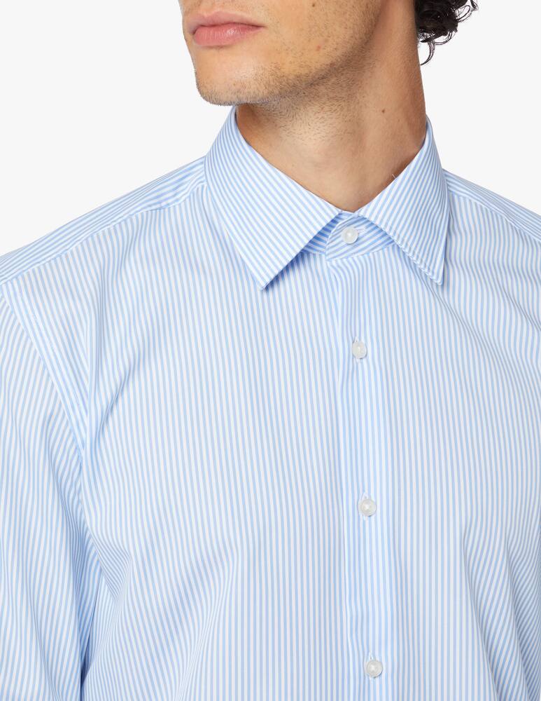 rinascente BOSS Easy iron regular shirt