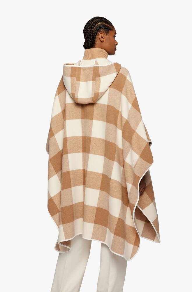 rinascente BOSS Wool blend coat Calea