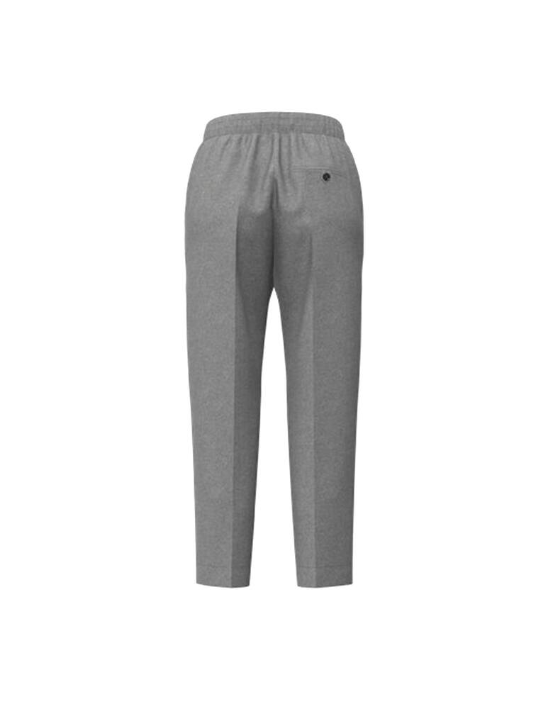 rinascente BOSS Slim-fit trousers