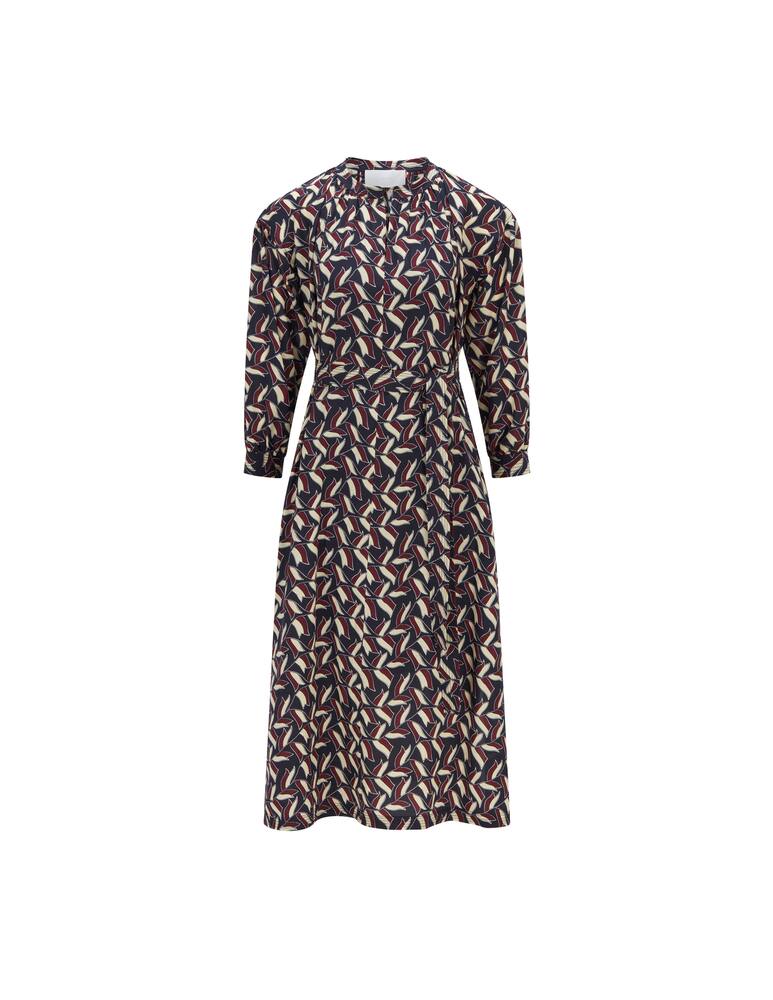 rinascente BOSS Silk dress Diyani