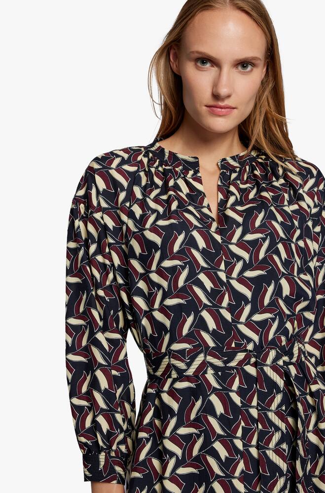 rinascente BOSS Silk dress Diyani