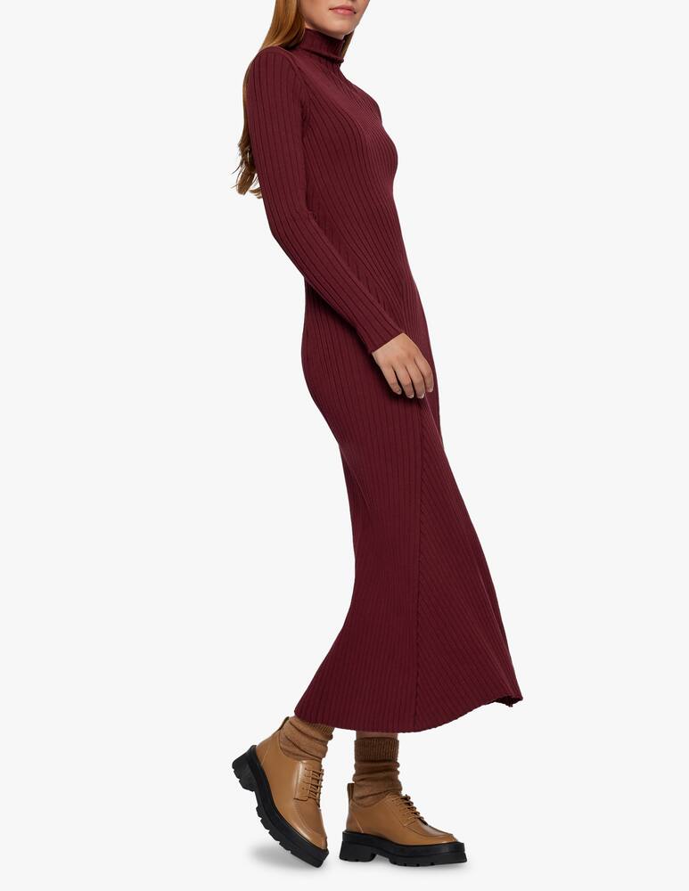 rinascente BOSS Vestito lungo a coste