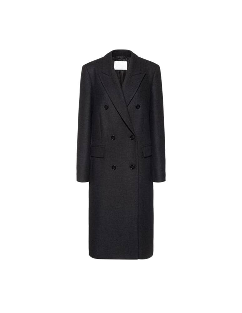 rinascente BOSS Cappotto in misto lana Cassjila