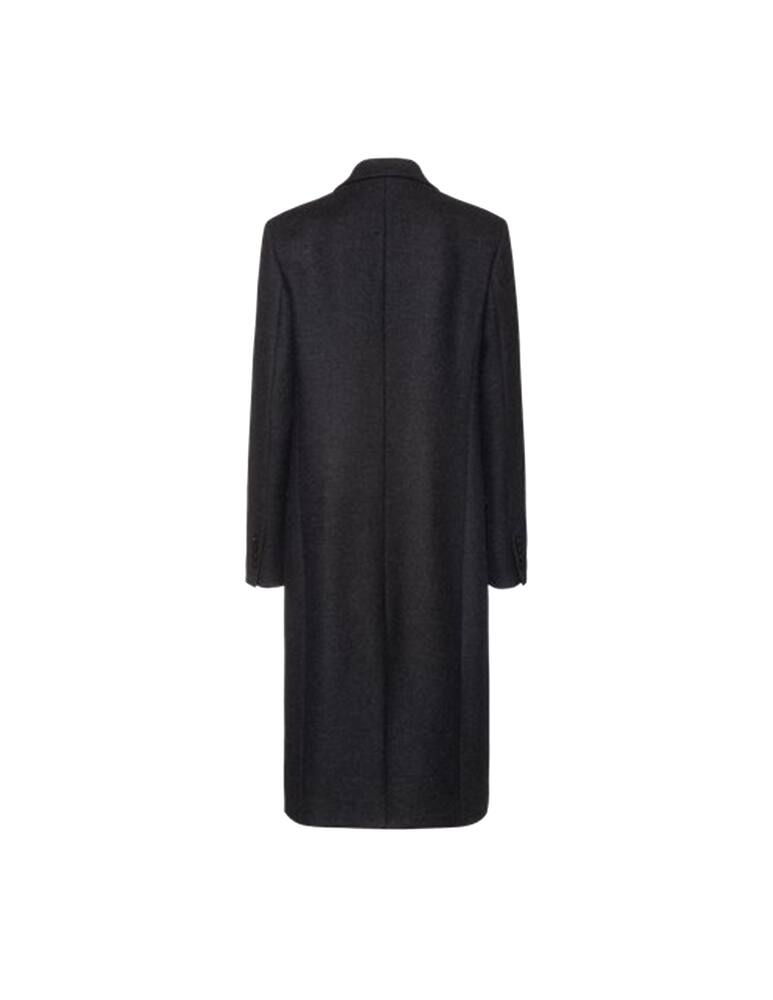 rinascente BOSS Cappotto in misto lana Cassjila