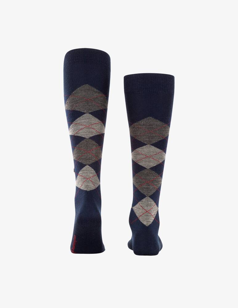 rinascente Burlington Edinburgh knee-high socks