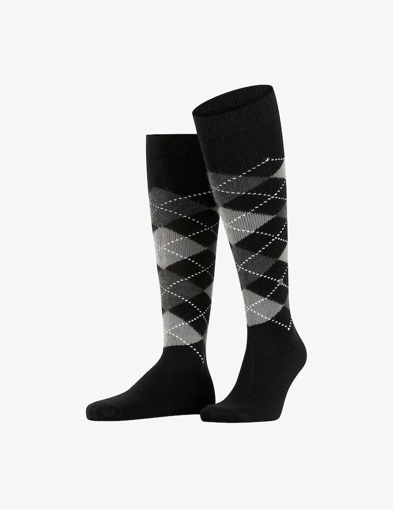 Burlington Preston socks - picture 1 Burlington Preston socks - picture 1