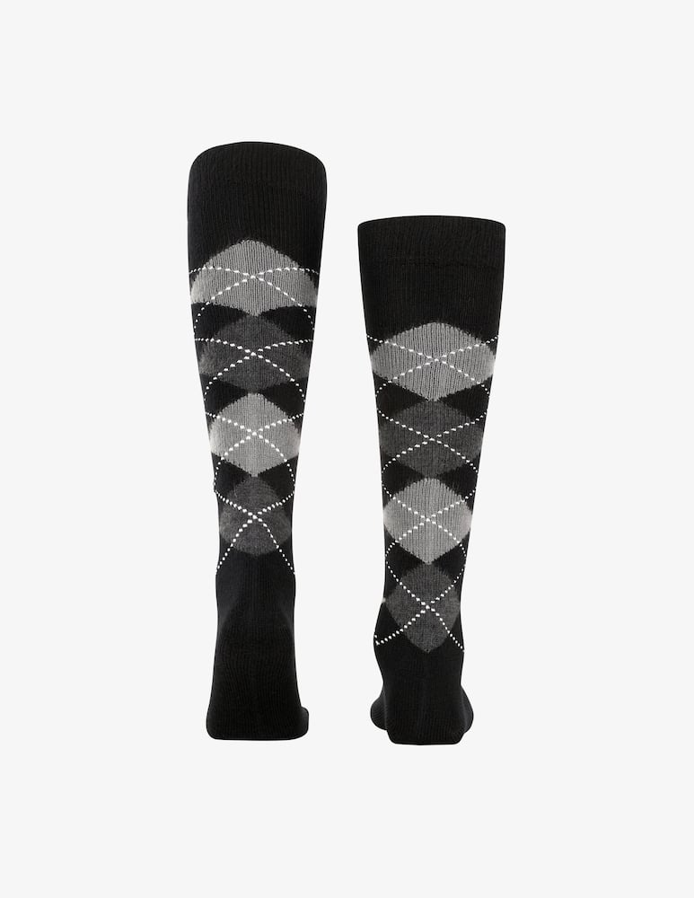 Burlington Preston socks - picture 2 Burlington Preston socks - picture 2