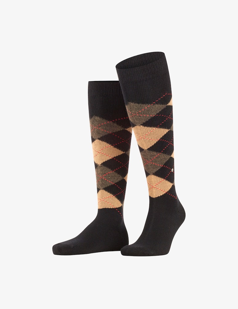 rinascente Burlington Calze Preston Gamb