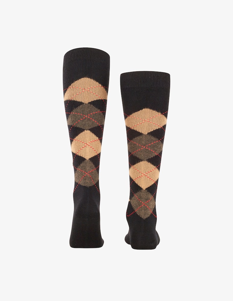 rinascente Burlington Calze Preston Gamb