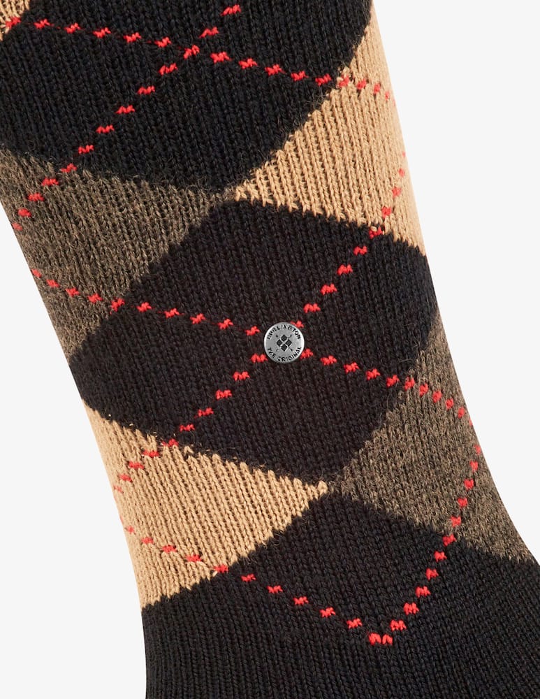 rinascente Burlington Calze Preston Gamb