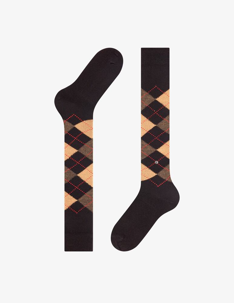 rinascente Burlington Calze Preston Gamb