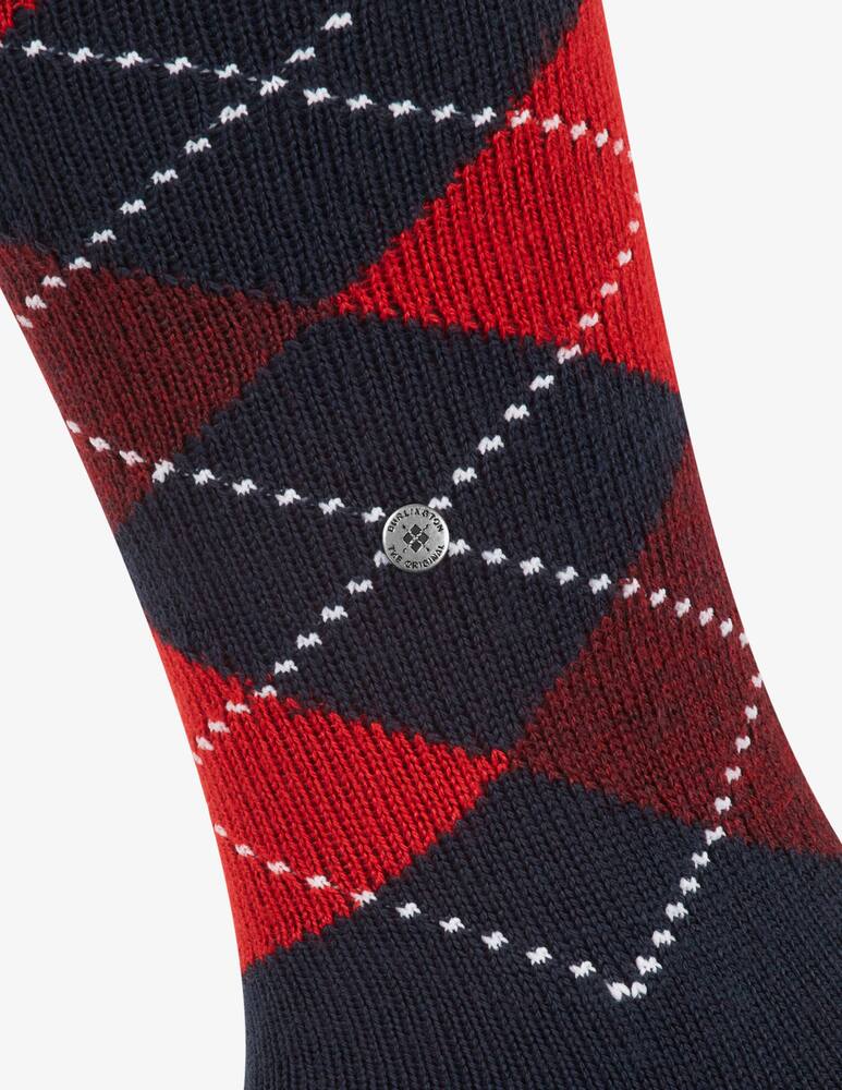 rinascente Burlington Calze fantasia Preston