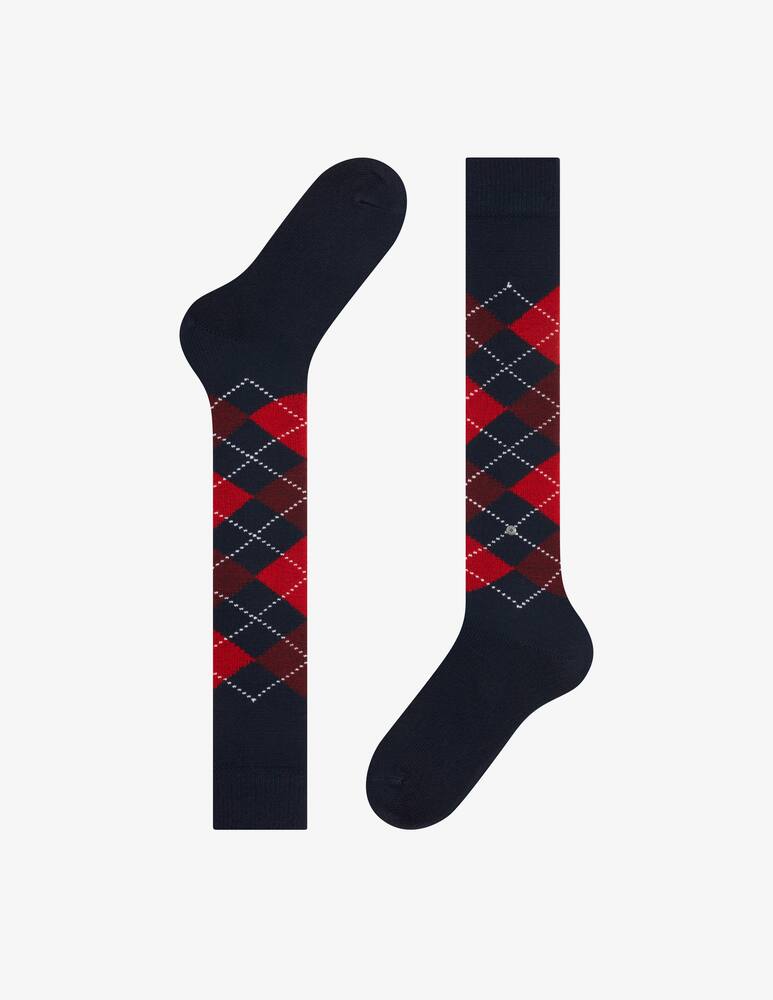 rinascente Burlington Calze fantasia Preston