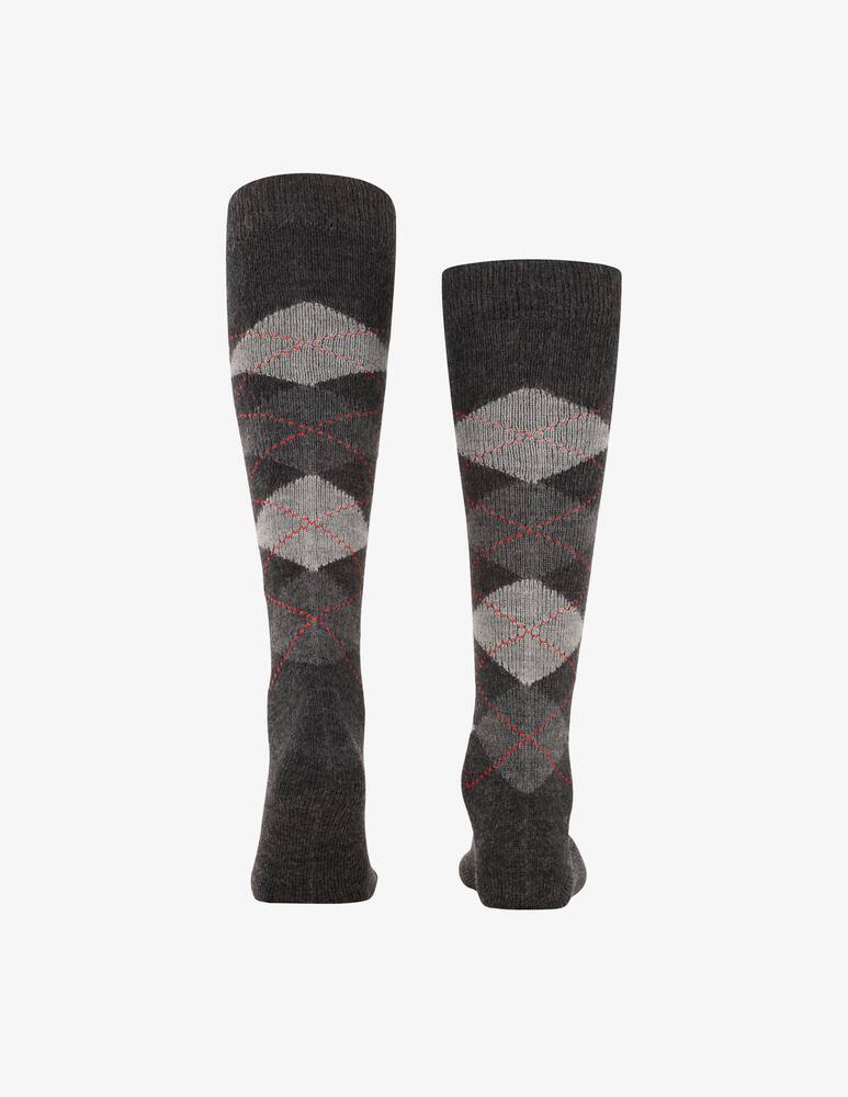 Burlington Preston knee-high socks - picture 2 Burlington Preston knee-high socks - picture 2