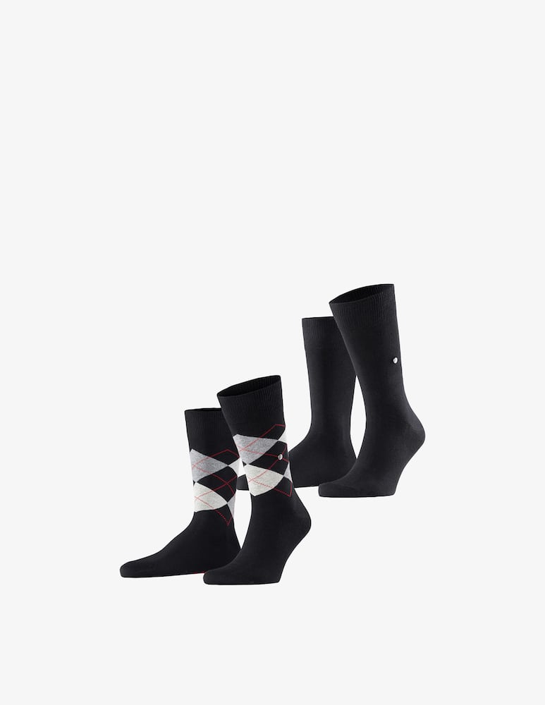 Burlington Everyday mix socks - picture 1 Burlington Everyday mix socks - picture 1