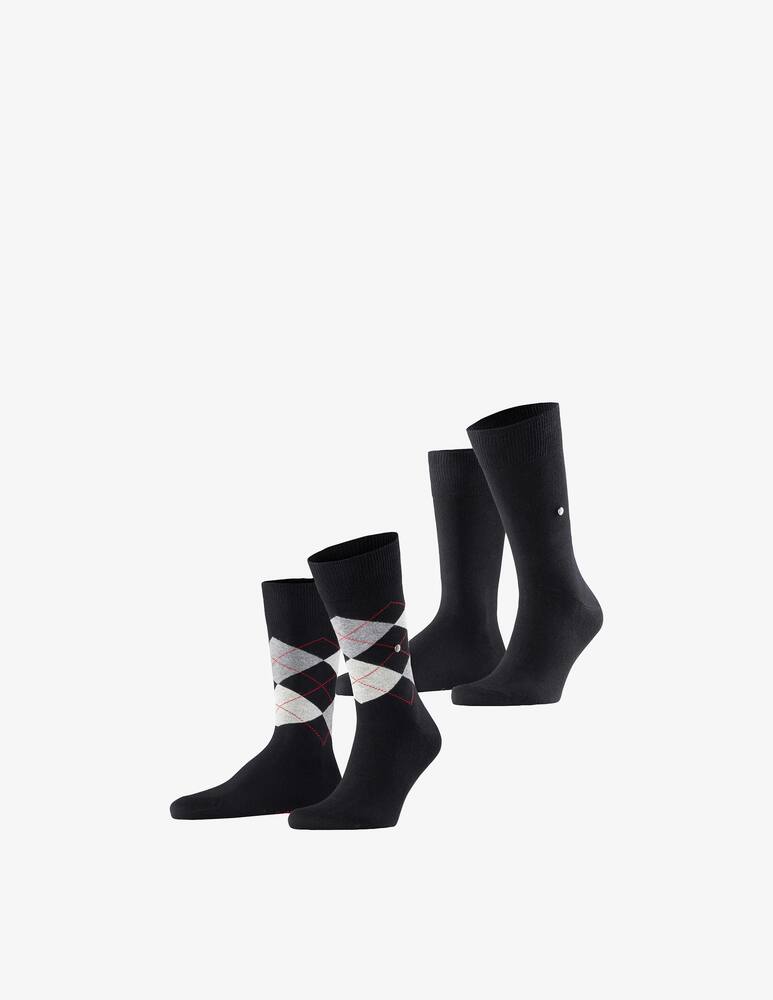 rinascente Burlington Everyday mix socks