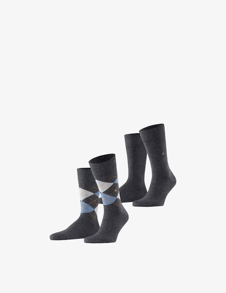rinascente Burlington Everyday mix socks