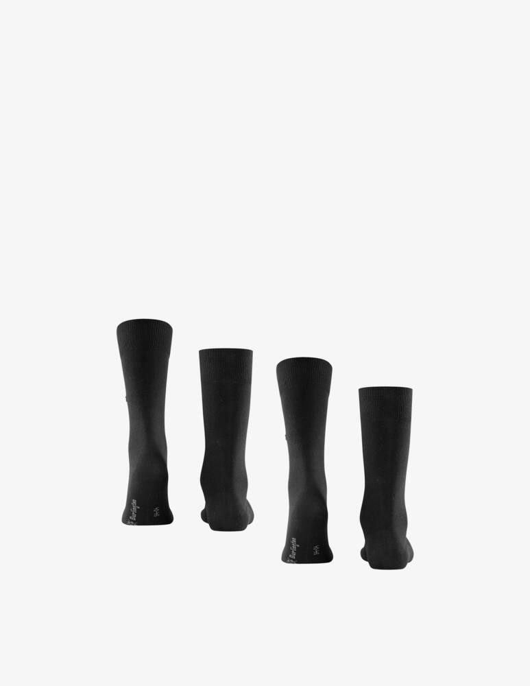 rinascente Burlington Everyday 2-pack socks