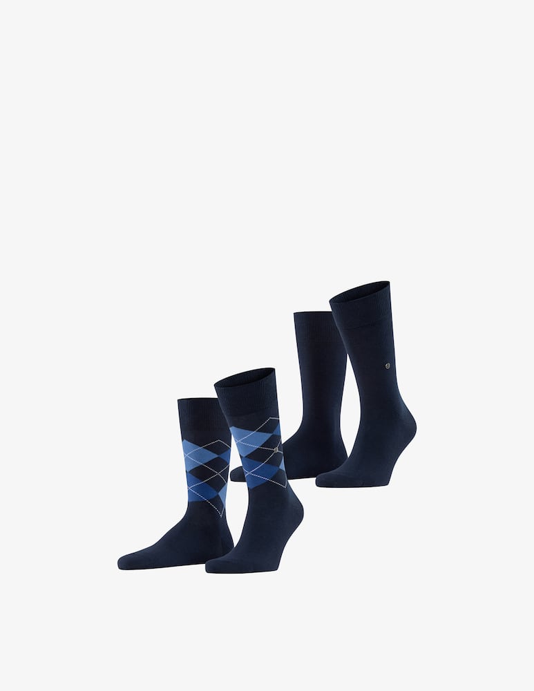 Burlington Everyday mix socks - picture 1 Burlington Everyday mix socks - picture 1
