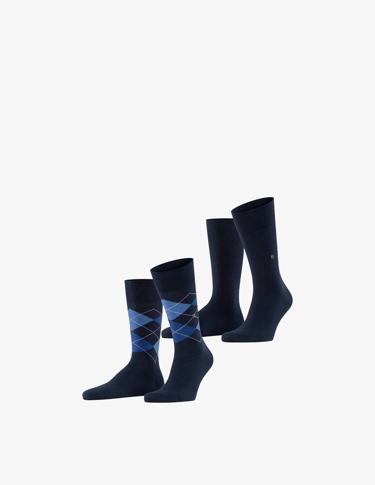 rinascente Burlington Everyday mix socks