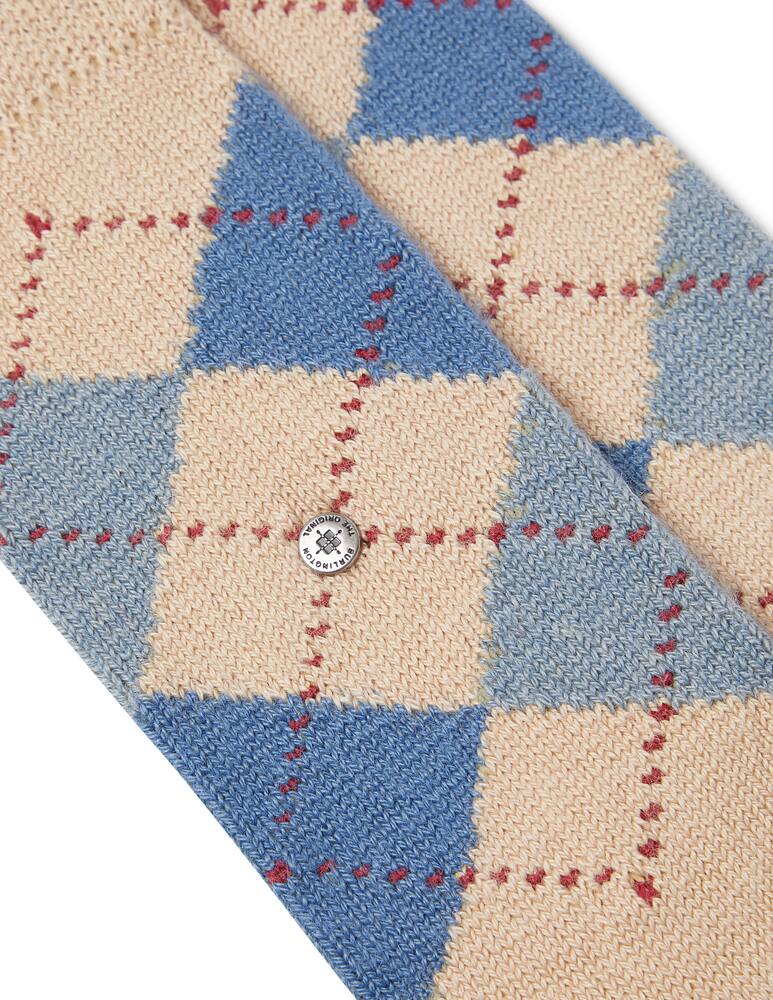 rinascente Burlington Preston m socks