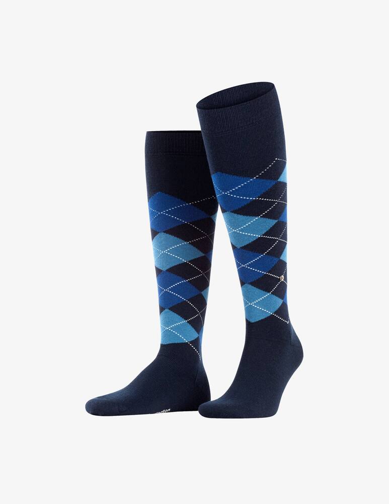 rinascente Burlington Edinburgh knee-high socks
