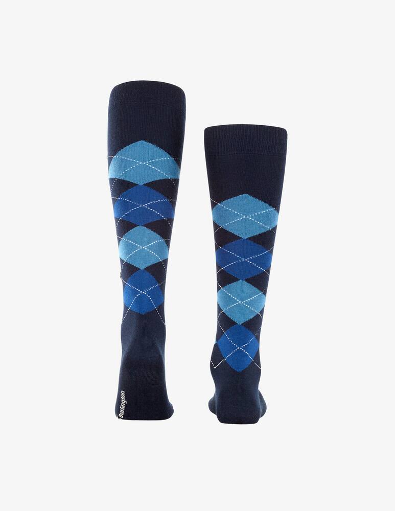 rinascente Burlington Edinburgh knee-high socks