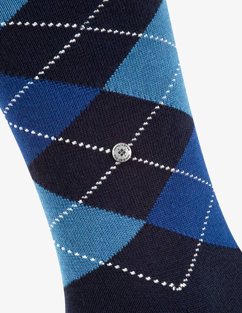 rinascente Burlington Edinburgh knee-high socks