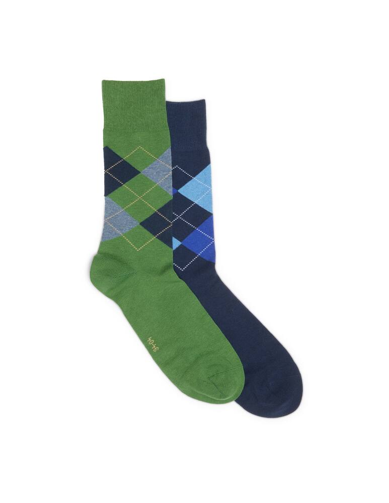 rinascente Burlington Calzini ox m