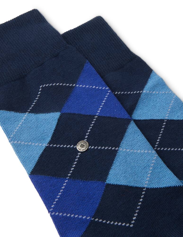 rinascente Burlington Calzini ox m