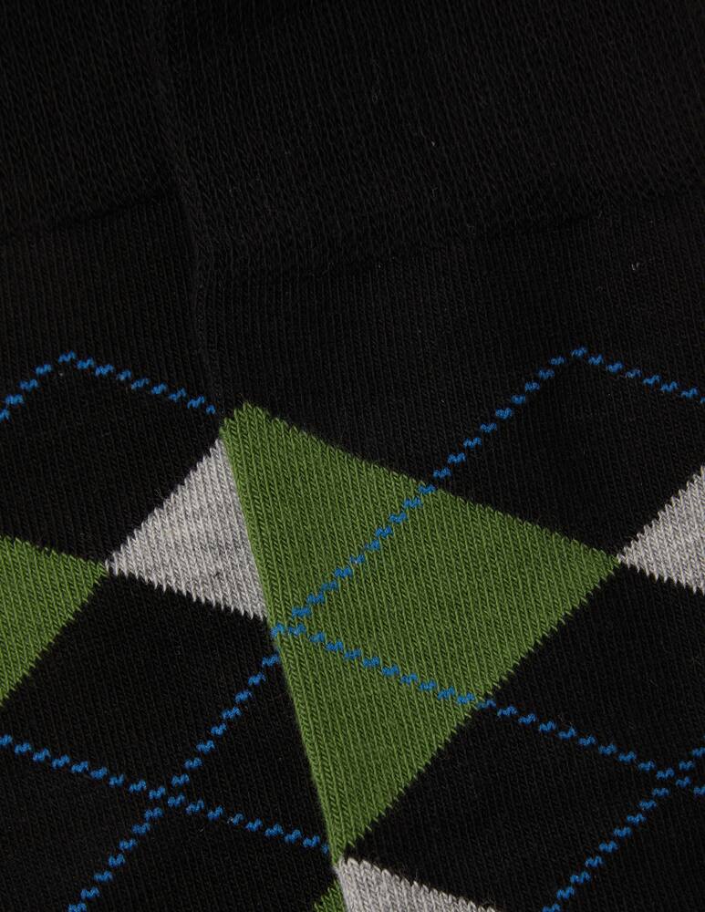 rinascente Burlington Everyday x-mas m socks