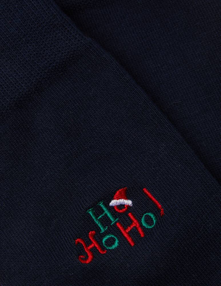 rinascente Burlington Everyday x-mas m socks