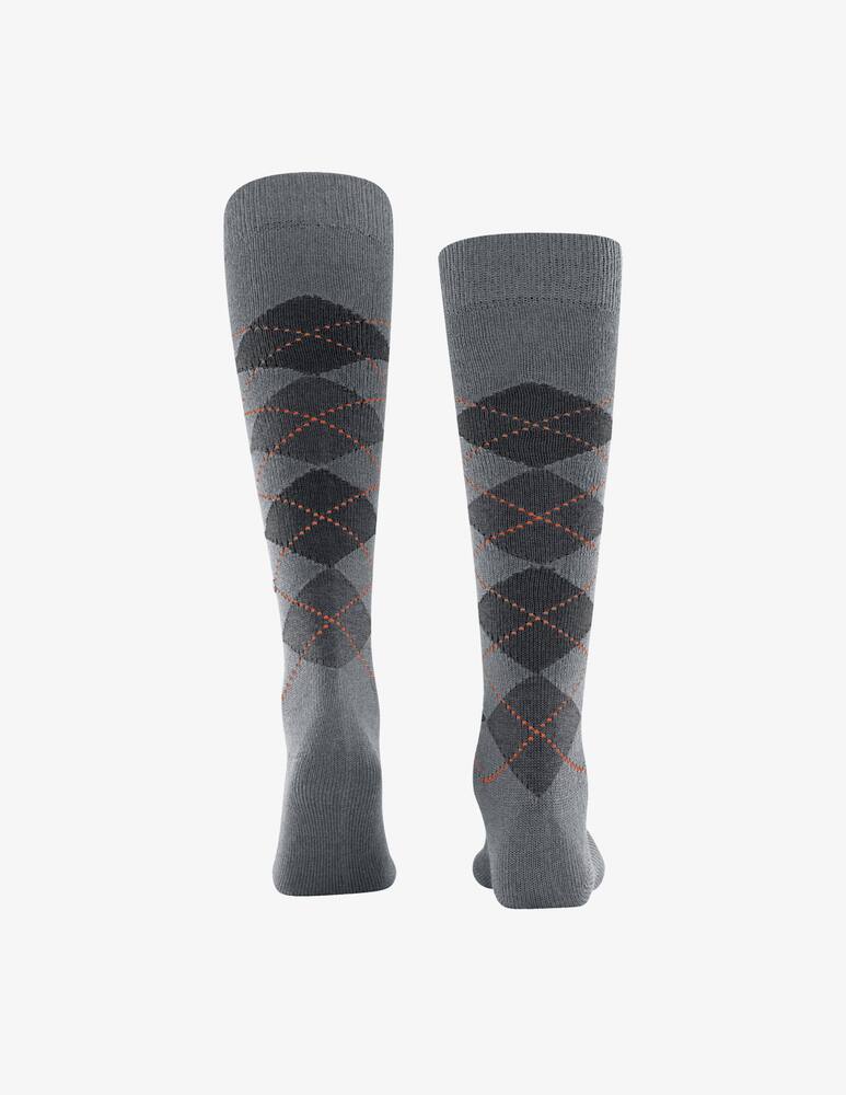 rinascente Burlington Preston knee-high socks