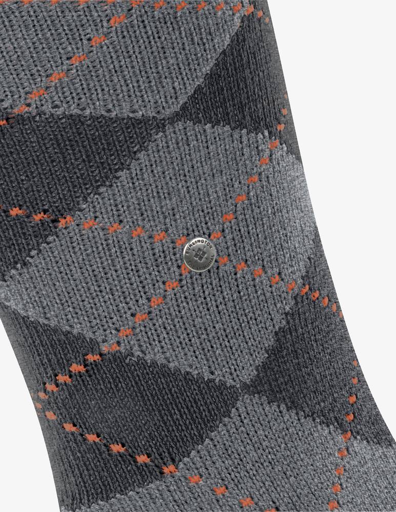 rinascente Burlington Preston knee-high socks