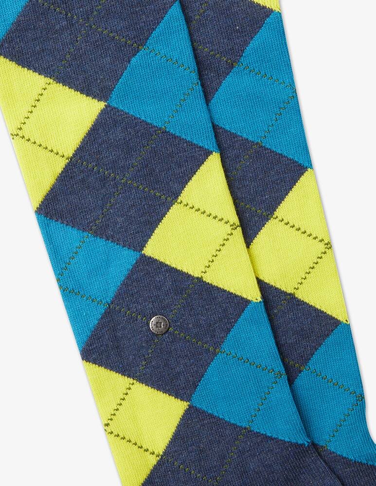 rinascente Burlington King knee socks - Multi