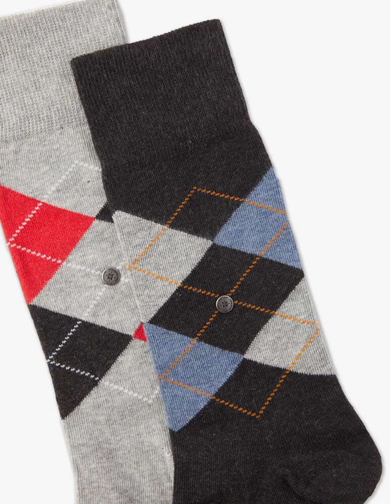 rinascente Burlington Basic gift box calze