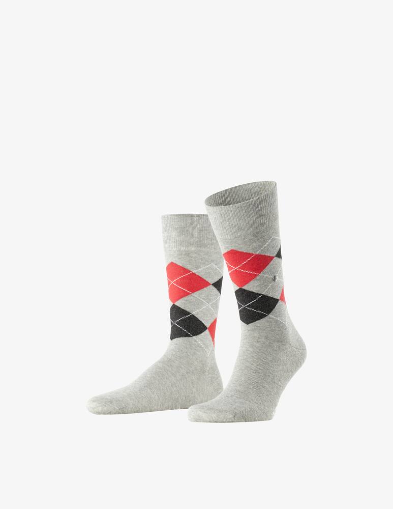 rinascente Burlington Calze regalo basic box 2 pz