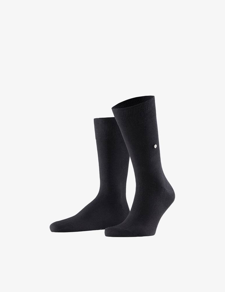 rinascente Burlington Basic gift box calze