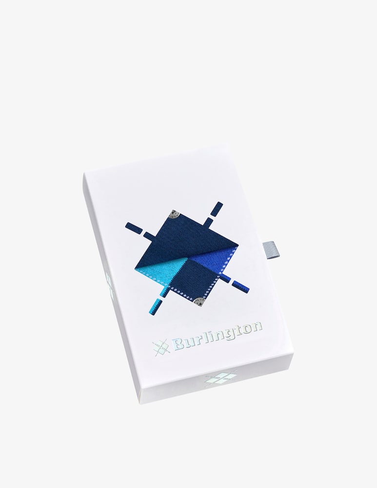 Burlington Basic gift box calze - immagine 2 Burlington Basic gift box calze - immagine 2
