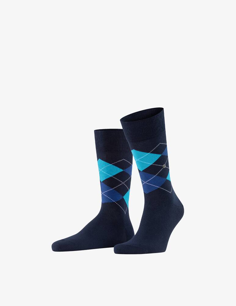 rinascente Burlington Basic gift box calze