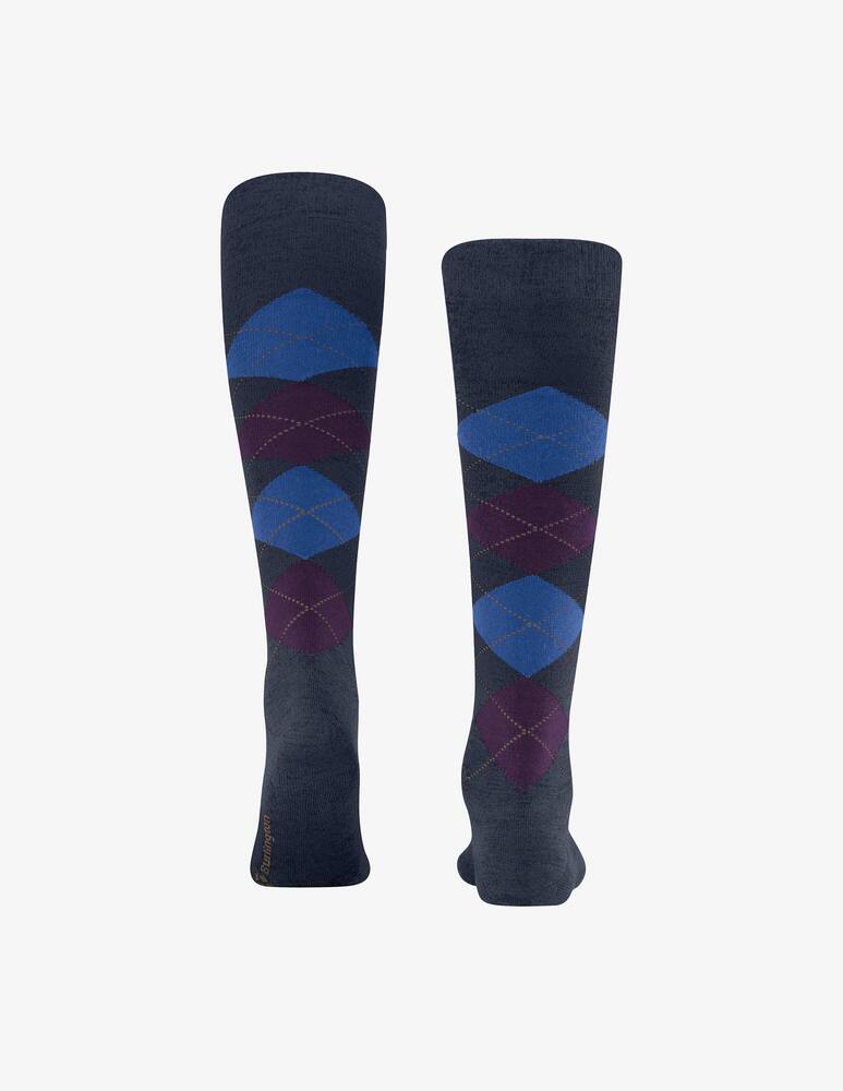 rinascente Burlington Melange edinburgh calze