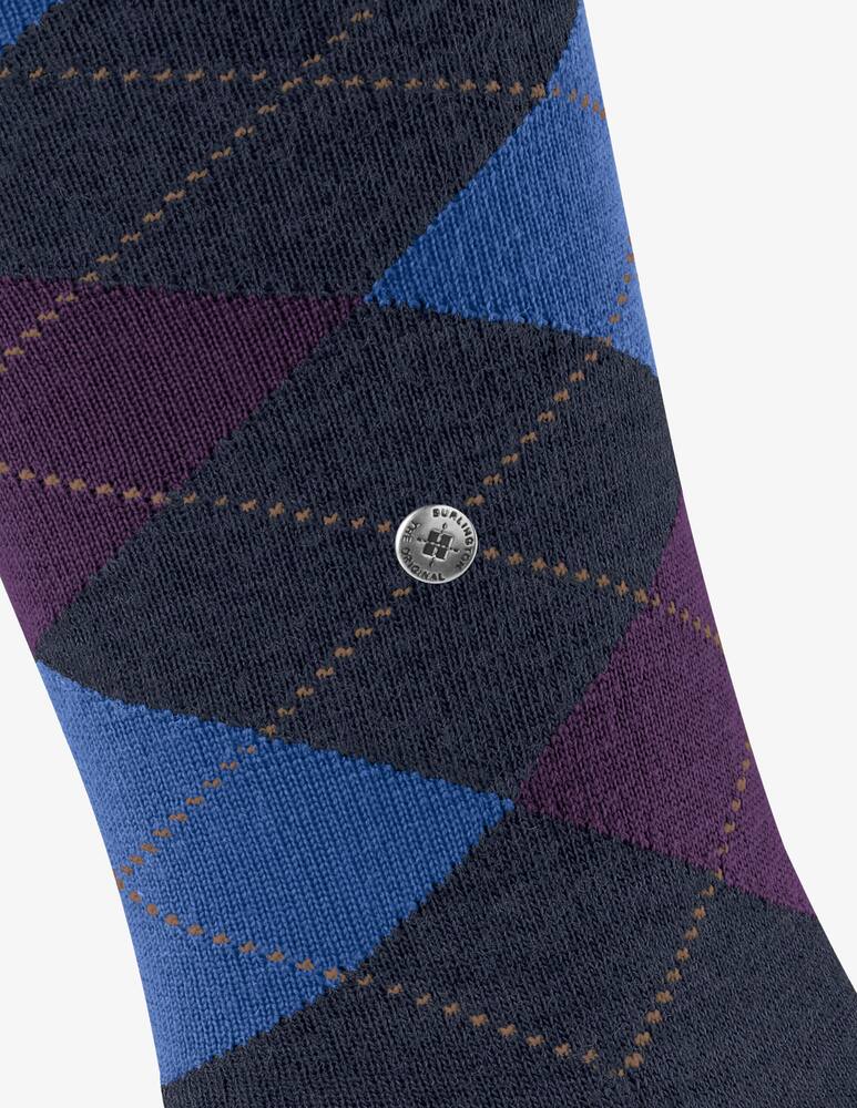 rinascente Burlington Melange edinburgh calze