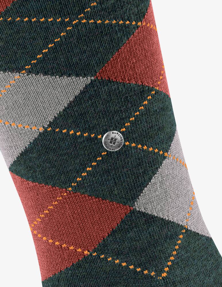 rinascente Burlington Melange edinburgh calze