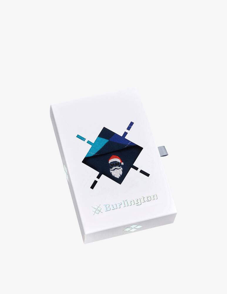 rinascente Burlington Everyday x-mas socks